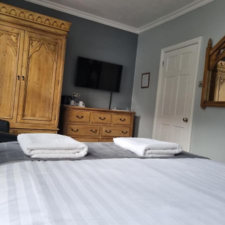 Fellview Guest House Боунес он Уиндърмиър Екстериор снимка