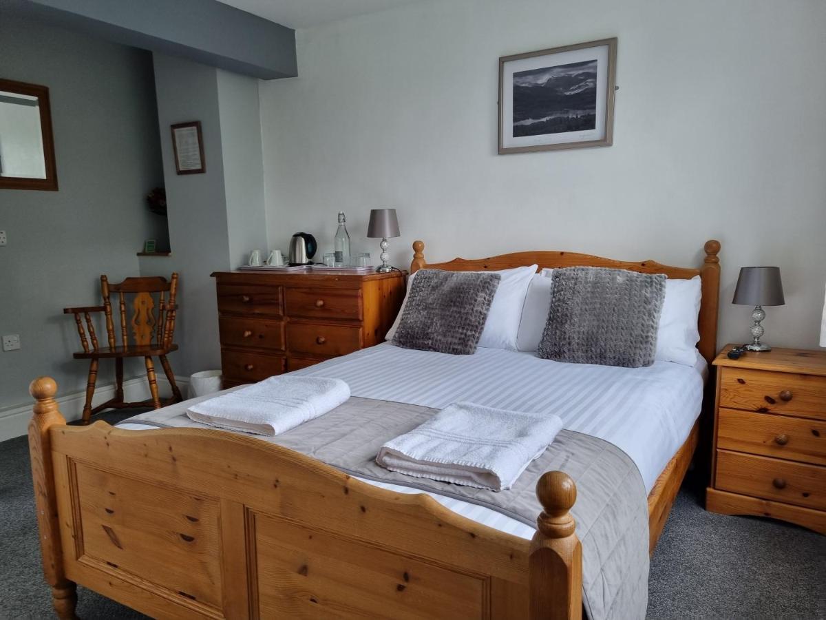 Fellview Guest House Боунес он Уиндърмиър Екстериор снимка