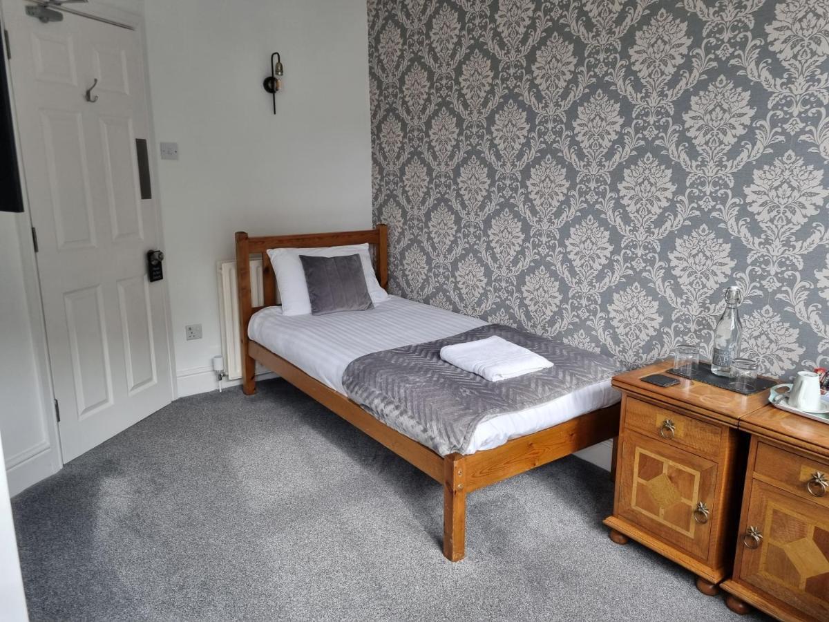 Fellview Guest House Боунес он Уиндърмиър Екстериор снимка