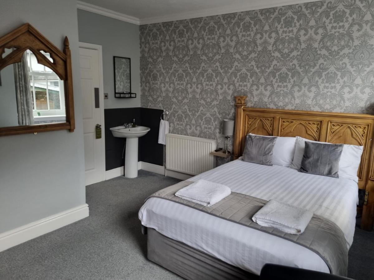 Fellview Guest House Боунес он Уиндърмиър Екстериор снимка