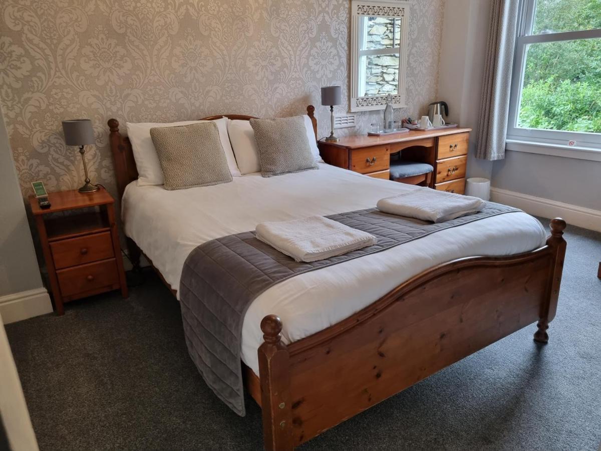 Fellview Guest House Боунес он Уиндърмиър Екстериор снимка