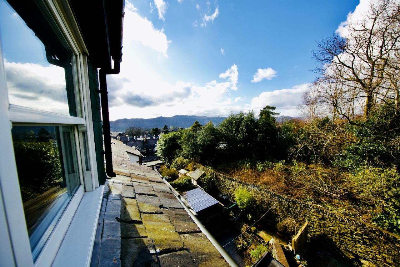 Fellview Guest House Боунес он Уиндърмиър Екстериор снимка
